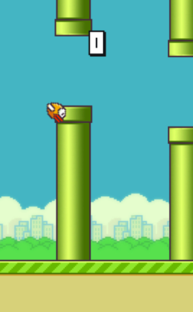 7 Reasons We Won't Miss Flappy Bird (Now That the Game Has Been Removed